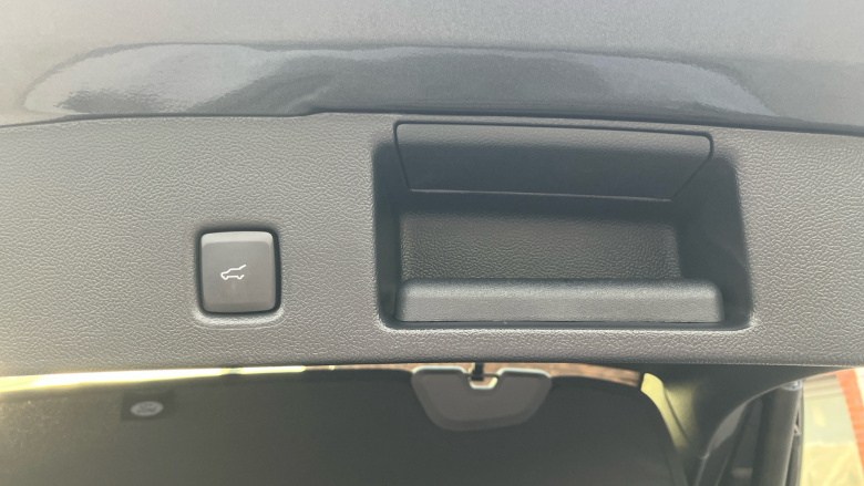 Ford Kuga 2.5 FHEV ST-Line X 5dr 4WD CVT Hybrid Estate